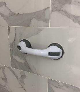 Foto do produto instalado